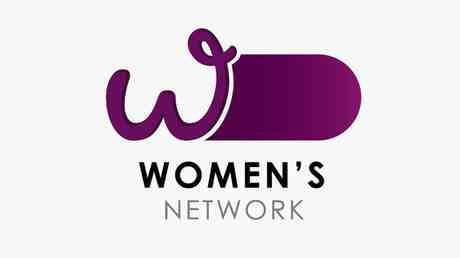 Der australische Premierminister enthuellt das Logo fuer das neue „Womens