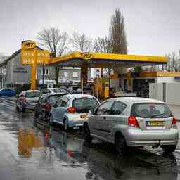 Deutschland senkt voruebergehend die Verbrauchsteuer auf Benzin und Diesel