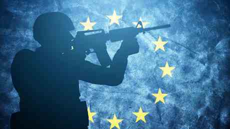 Die EU muss eine Eskalation zum Dritten Weltkrieg vermeiden –