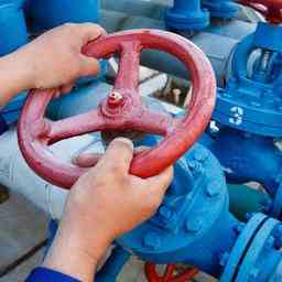Die Gemeinden von Twente brechen noch nicht mit Gazprom andere