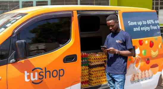 Die Social Commerce Plattform Tushop setzt auf Wachstum in Kenia nachdem sie
