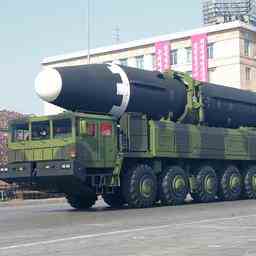 Die USA wollen nach dem Raketenstart haertere UN Sanktionen gegen Nordkorea
