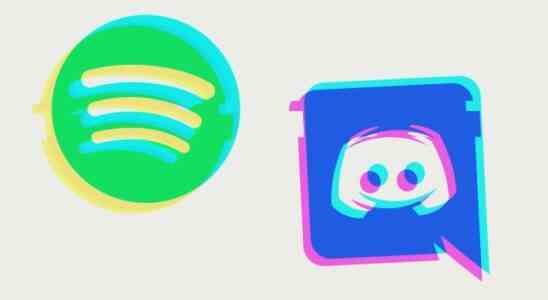 Discord und Spotify nehmen den Dienst nach einem weit verbreiteten