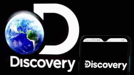 Discovery stellt Betrieb in Russland ein — Unterhaltung