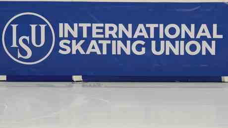 Eislaufchefs „treffen Entscheidung ueber russische Stars — Sport