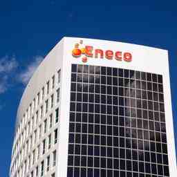 Eneco kauft bald kein Gas mehr von Unternehmen mit russischen