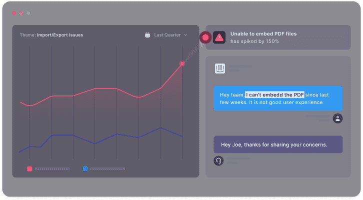 Enterpret startet mit 44 Millionen US Dollar NLP Technologie um Kundenfeedback zu