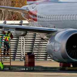 Ex Pilot im Fall Boeing 737 MAX freigesprochen