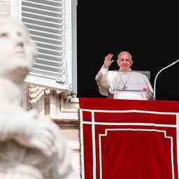 Frauen und Nichtkleriker duerfen bald eine Abteilung im Vatikan leiten