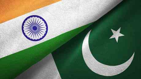 Indien entschuldigt sich nachdem es versehentlich eine Rakete auf Pakistan