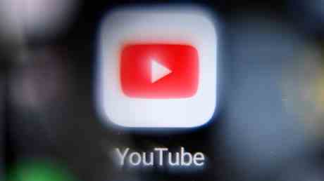 Indischer Sender zerreisst YouTube wegen Voreingenommenheit bei der Blockierung seines