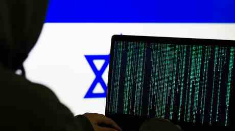Israel von groesstem Cyberangriff aller Zeiten getroffen – Medien –