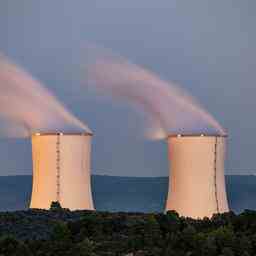 Kernenergie aus Thorium Warum gibt es diese Klimaloesung noch nicht