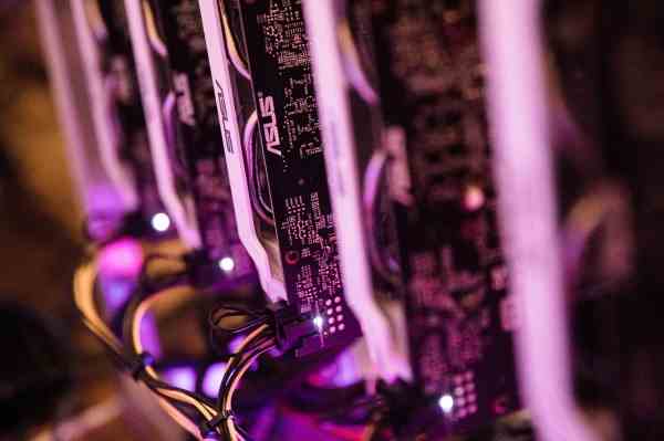 Laut Nvidia verlieren Hacker nach einem Ransomware Angriff Unternehmensdaten – Tech