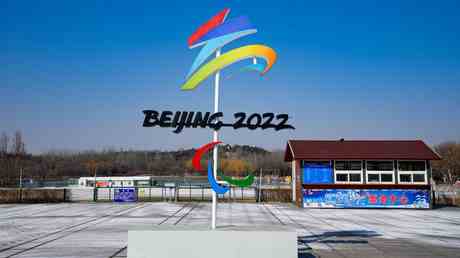 Menschenrechtsorganisation appelliert an UN wegen Paralympics Verbot fuer „unschuldige Russen —