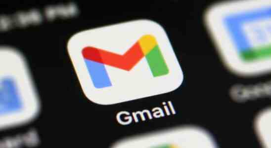 Mit Google Docs koennen Sie jetzt E Mails mit anderen entwerfen