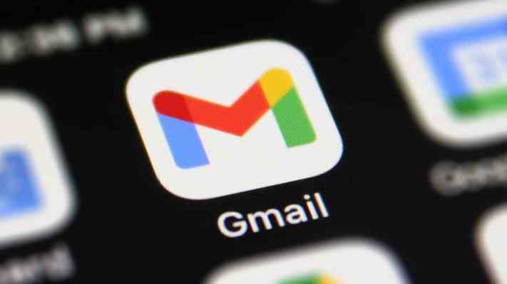 Mit Google Docs koennen Sie jetzt E Mails mit anderen entwerfen