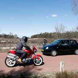 Motorrad als guenstigere Alternative zum Auto Das sind die Kosten