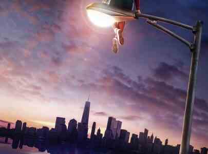 Ms Marvel Erster Trailer zur Disney Plus Serie zeigt wie Kamala