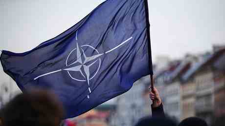NATO Verbuendete sind sich ueber Gespraeche mit Putin uneinig – Berichte