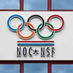 NOCNSF lehnt die Teilnahme russischer und weissrussischer Athleten an den