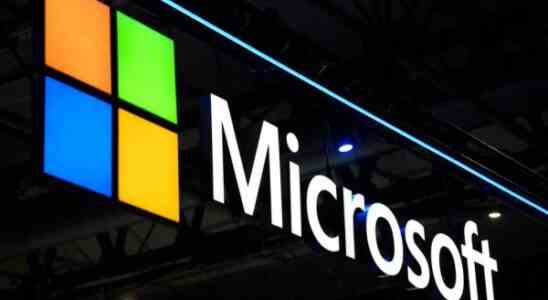 Nachdem alle regulatorischen Huerden genommen wurden schliesst Microsoft einen 20 Milliarden Dollar Deal