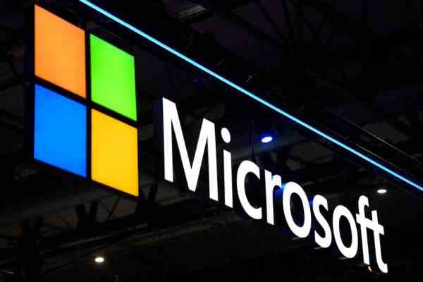 Nachdem alle regulatorischen Huerden genommen wurden schliesst Microsoft einen 20 Milliarden Dollar Deal