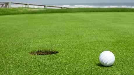 Neun Tote nach Autounfall mit US College Golfteams — Sport