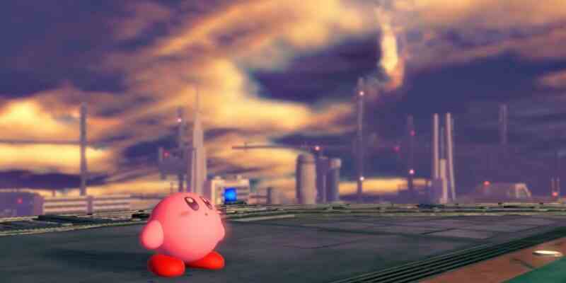 Nintendo veroeffentlicht 6 minuetigen Uebersichtstrailer zu Kirby und dem vergessenen Land