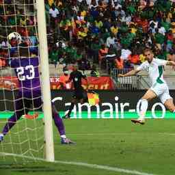 Onana verliert mit Kamerun in den WM Playoffs Marokko remis dank