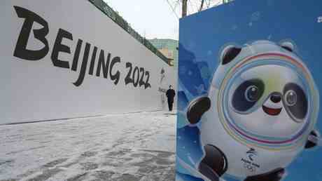Paralympics Chef zitiert „Einfluss von Regierungen da Russen aus Peking verbannt