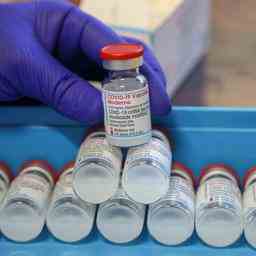 Pfizer und Moderna verklagt wegen Patentverletzung des Coronavirus Impfstoffs