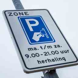 Protest gegen Parkplaene Meerwijk wirksam quotEs ist abseits der Streckequot