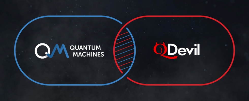 Quantum Machines erwirbt QDevil um seine Full Stack Quantum Orchestrierungsplattform – Tech –
