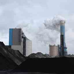 Rotterdamer Kohlekraftwerk will nicht schliessen Rueckschlag fuer Klimaziele