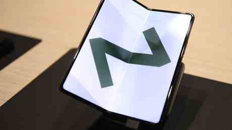 Samsung laesst den Buchstaben „Z auf Anfrage der Ukraine fallen
