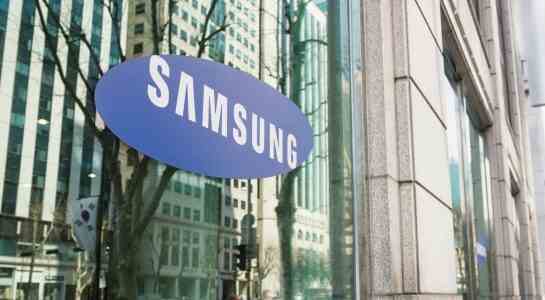 Samsung sagt dass es ein Update veroeffentlichen wird um Probleme