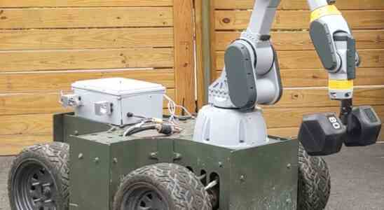 Sarcos kauft das Robotikunternehmen RE2 in einem 100 Millionen Dollar Deal – Tech