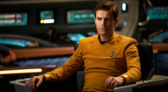 Schauen Sie sich den neuen Schauspieler von Captain Kirk in.webp
