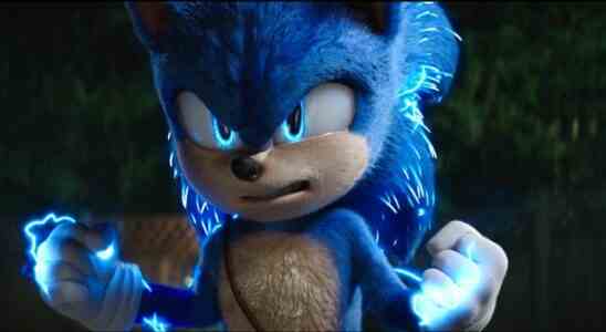 Sonic The Hedgehog 2 Filmkritik – Volle Kraft voraus