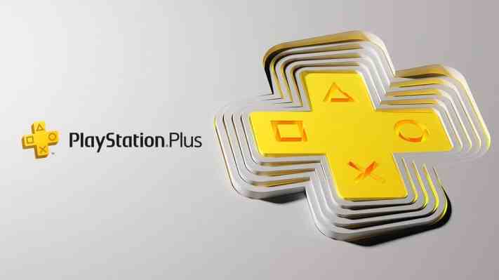 Sony stellt offiziell seinen ueberarbeiteten dreistufigen PlayStation Plus Abonnementdienst vor –