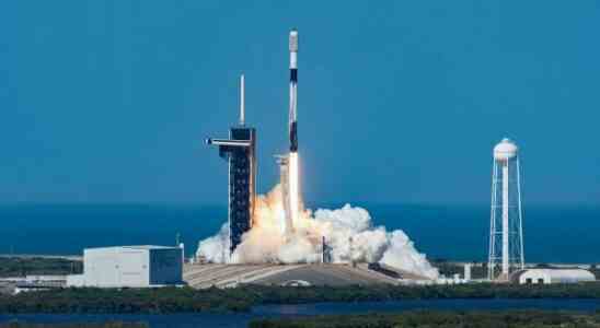 SpaceX startet erfolgreich 47 Starlink Satelliten – Tech