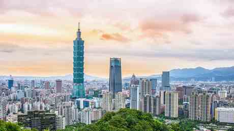Taiwan sollte als „freies und souveraenes Land anerkannt werden –