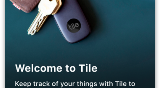 Tile fuehrt seine Anti Stalking Sicherheitsfunktion in seiner mobilen App – Tech