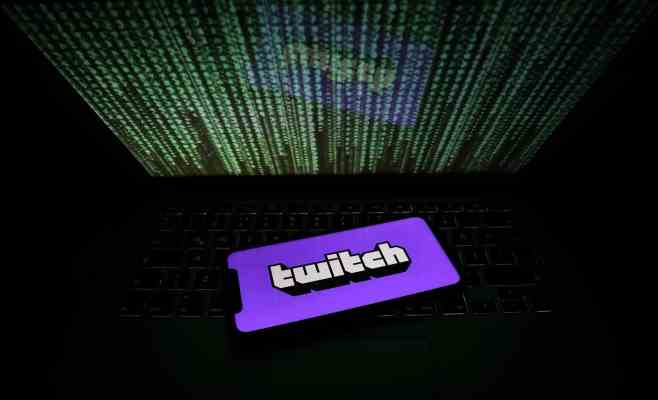 Twitch wird Streamer verbieten die haeufig Fehlinformationen teilen – Tech