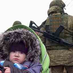 Uebersicht Kaempfe vereiteln friedliche Evakuierungen Sturm auf Kiew steht