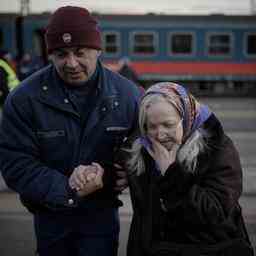 Uebersicht Waffenstillstand in Sumy aufrechterhalten Ukraine will „bis zum