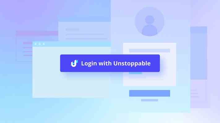 Unstoppable Domains ein Start up fuer digitale Identitaeten von Web3 soll