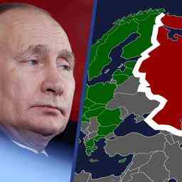 Warum die Niederlande anfaelliger fuer die Folgen russischer Sanktionen sind