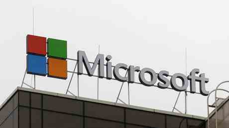 Whistleblower entlarvt Microsofts massives Netzwerk zur Bestechung auslaendischer Amtstraeger —